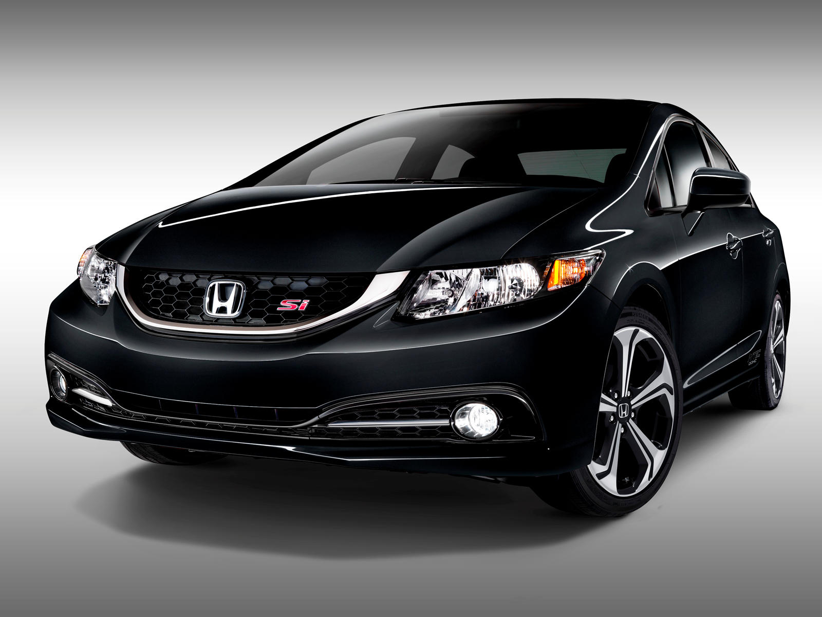 Honda Civic Si Sedan: Review, Trims, Specs, Price, New Interior Features, Exterior Design, and Specifications