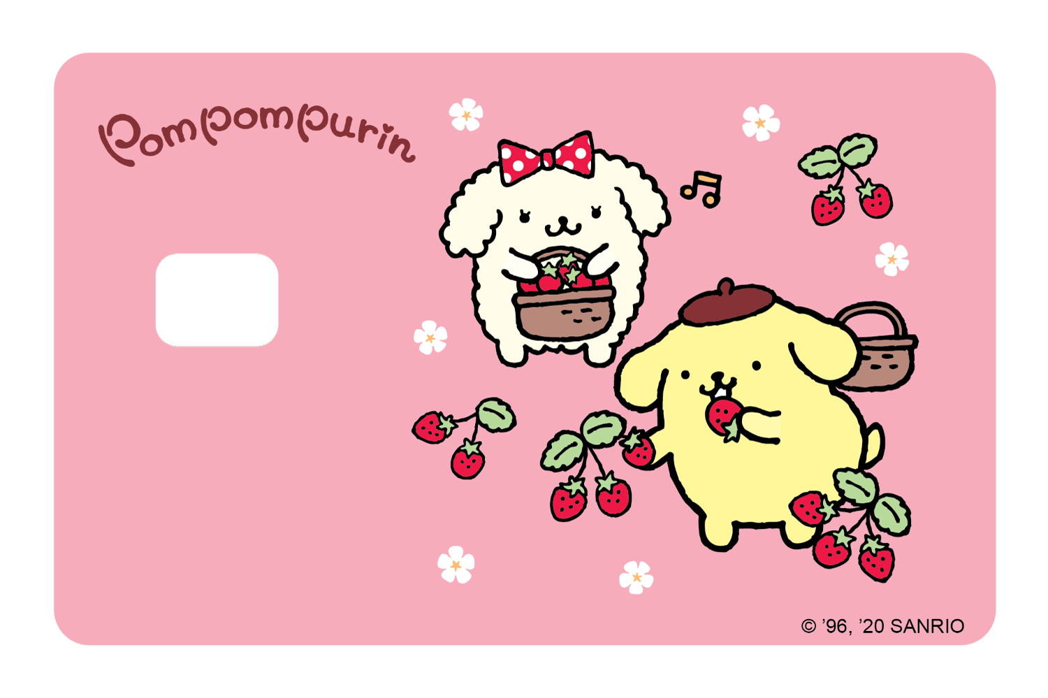 Pompompurin PC Wallpapers - Wallpaper Cave