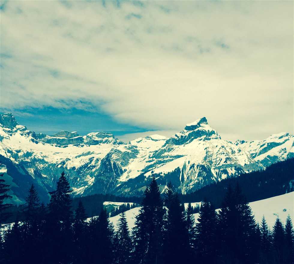 Photos of Engelberg: Image and photo