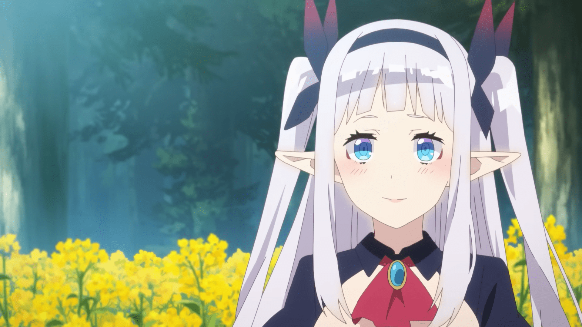 Farming Life in Another World Unveils New PV Trailer, Characters, & Theme Songs