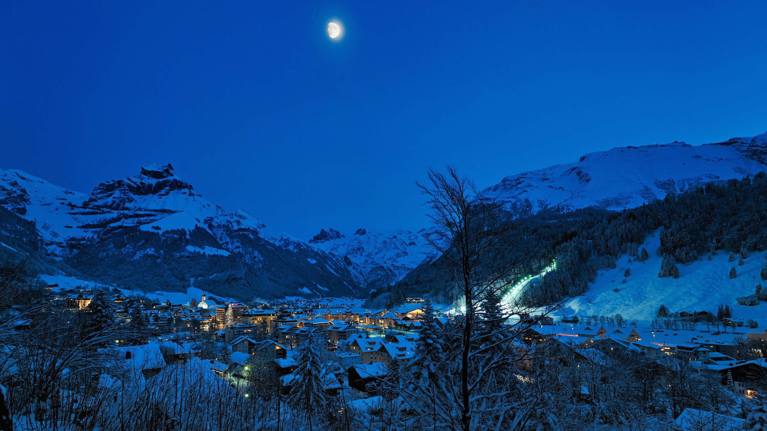 Visit Engelberg: 2023 Travel Guide for Engelberg, Canton of Obwalden