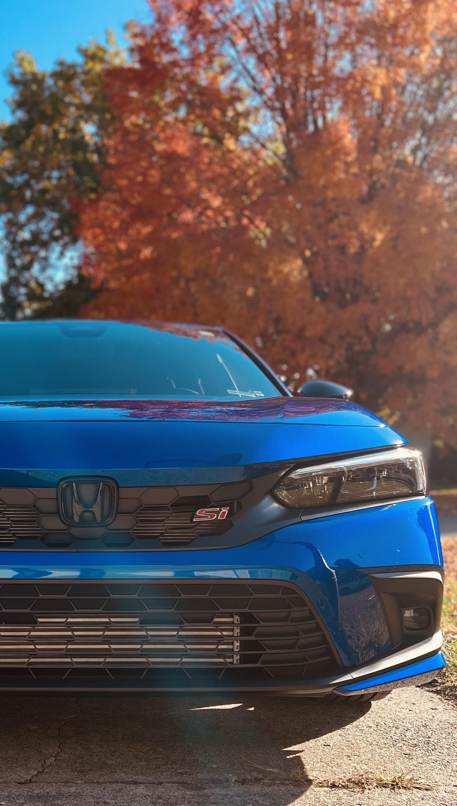 Civic si. Wanting to dip my toes into modding. Is this possible without voiding warranty? Tune, Cold air intake, down pipe, are all things I'm considering