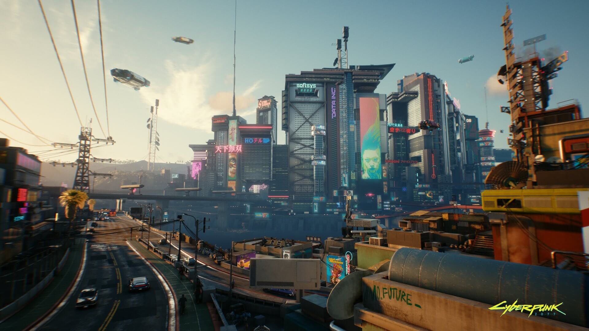 Cyberpunk 2077 Guides You Need To Explore Night City