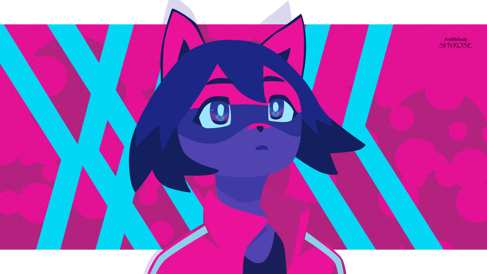 Kagemori Michiru New Animal by Shyrose Anime Image Board