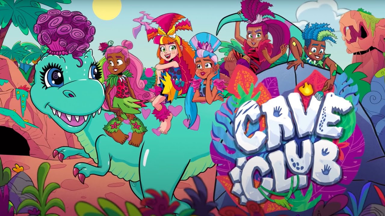 Cave Club Wallpapers - Wallpaper Cave