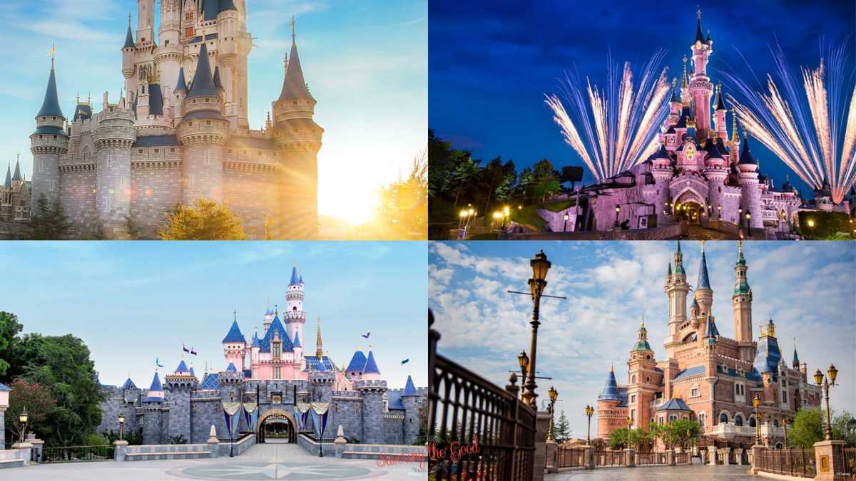 Free Disney Zoom Background To Download The Good®