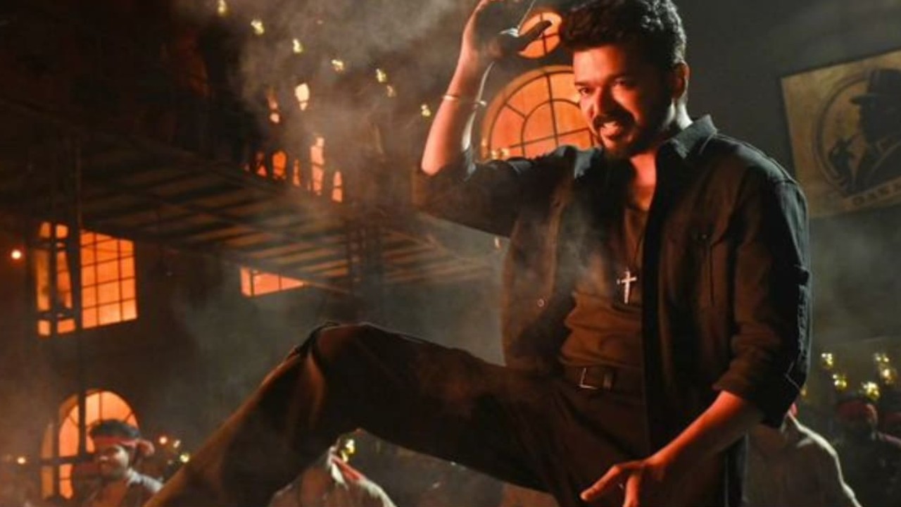 Leo: Thalapathy Vijay and Lokesh Kanagaraj's film to follow the trend of Salaar and Pushpa?