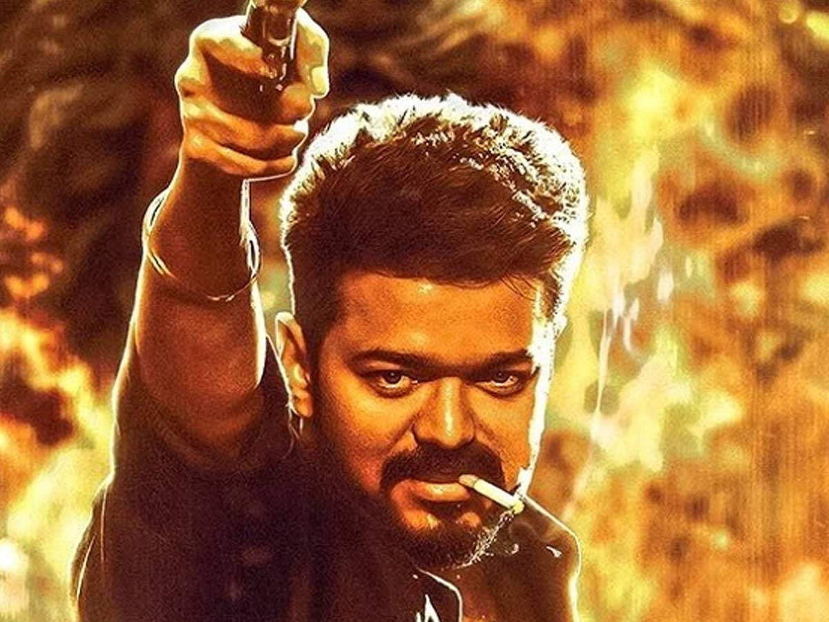 Leo song Naa Ready: Thalapathy Vijay lends his voice to the dance track