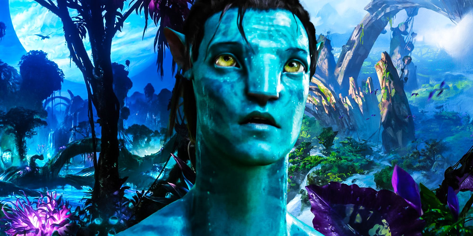 Avatar 3's Best Move Is To Leave Pandora