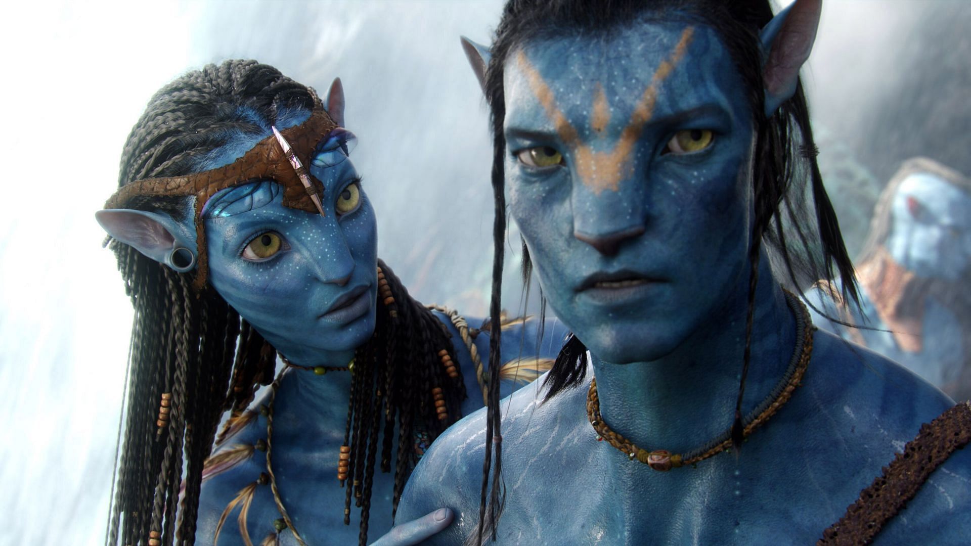Why Avatar 3 may feature red colored Na'vi characters