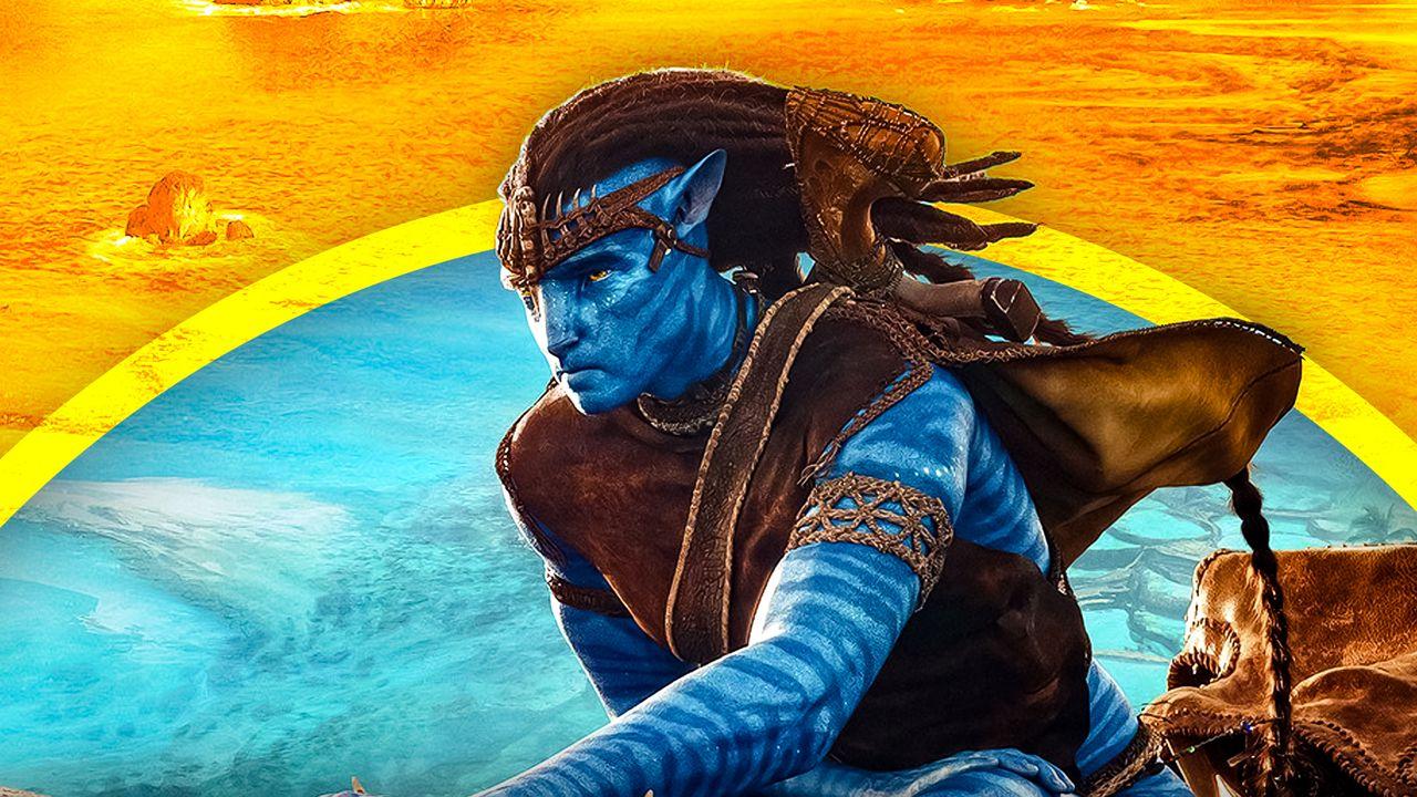 Avatar 3, 4 & 5 Receive Exciting Update from James Cameron