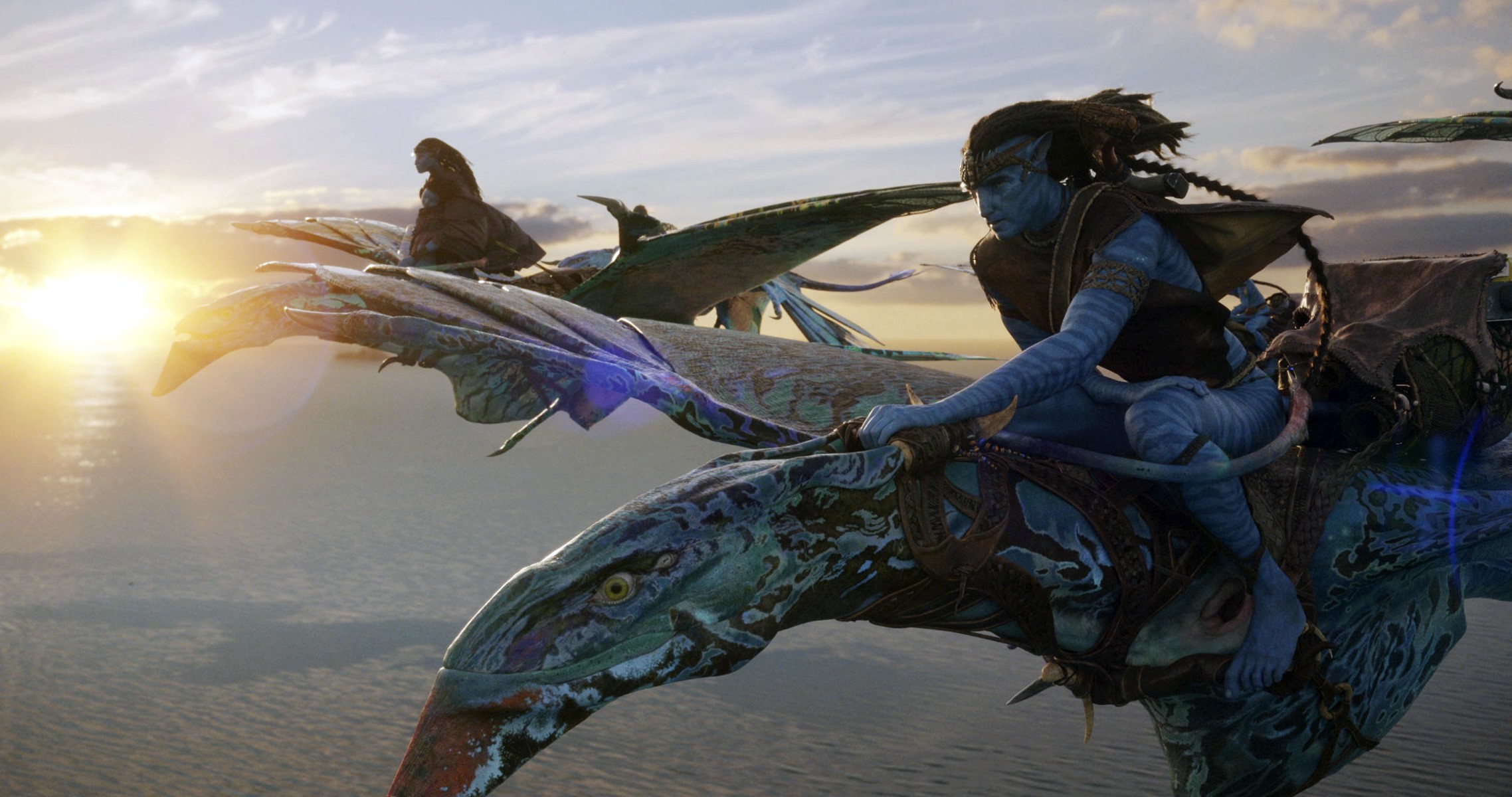 Avatar 3 to Introduce Fire Na'vi, James Cameron on Pandora Civil War