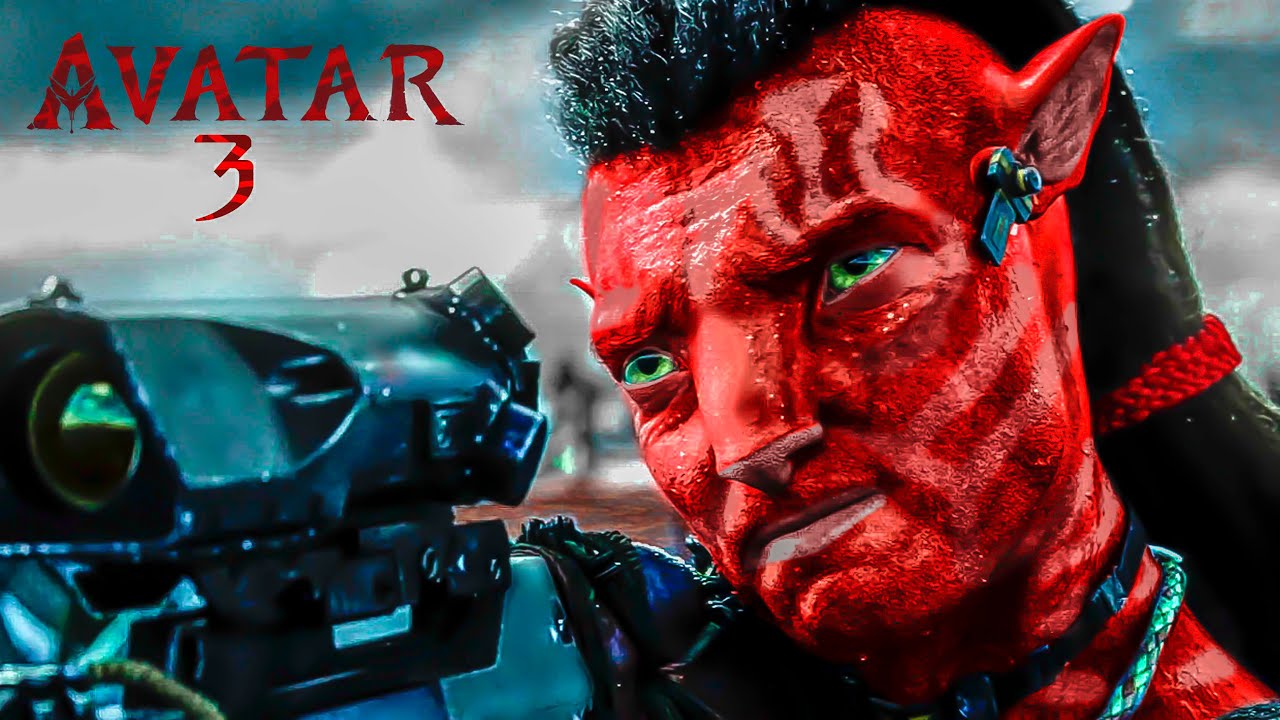 Avatar 3. AVATAR 3 PROMO TRAILER. James Cameron. avatar 3 trailer