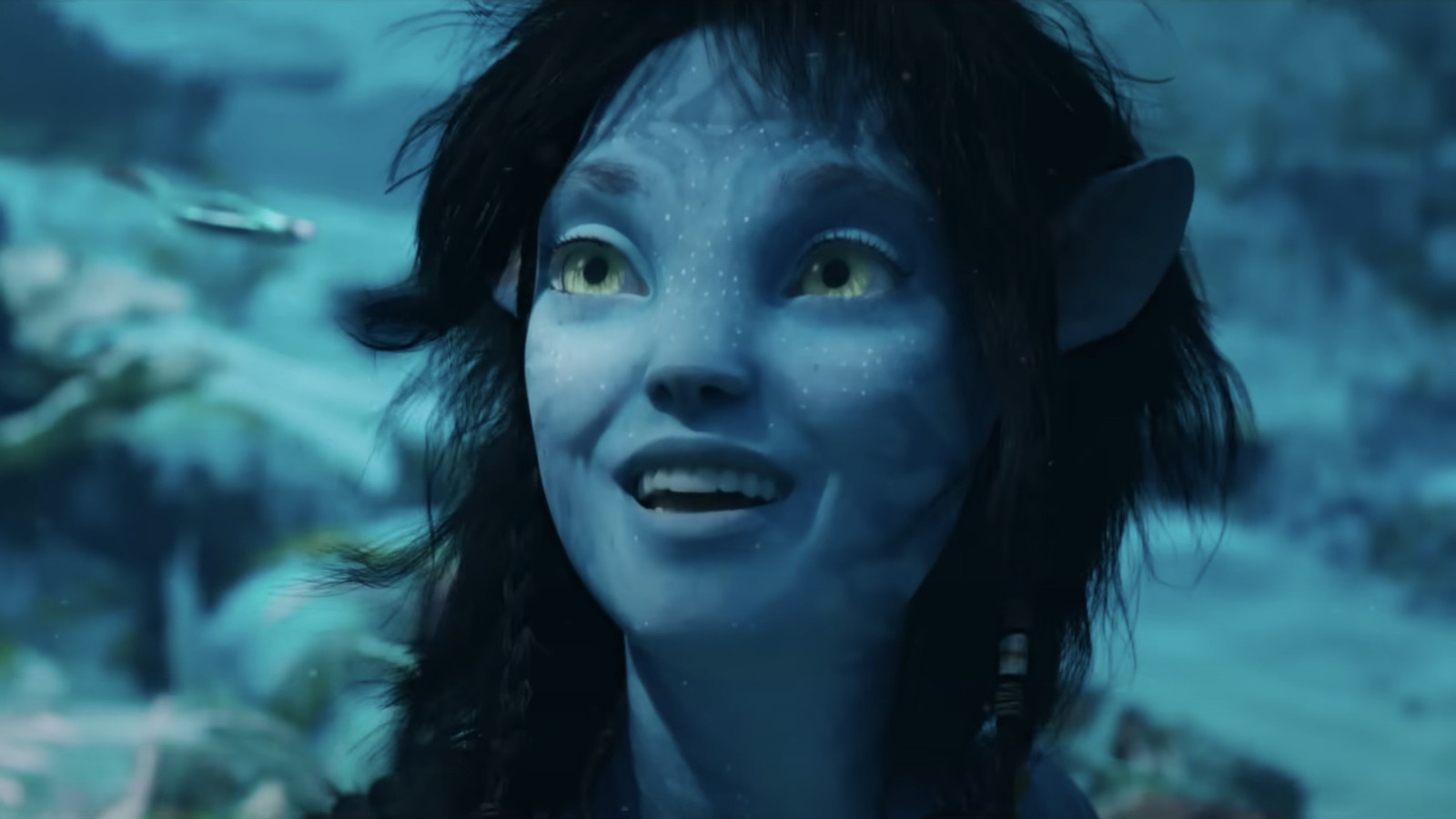 James Cameron Is Prepared To Wrap Things Up With Avatar 3 If The Sequels Aren't Profitable
