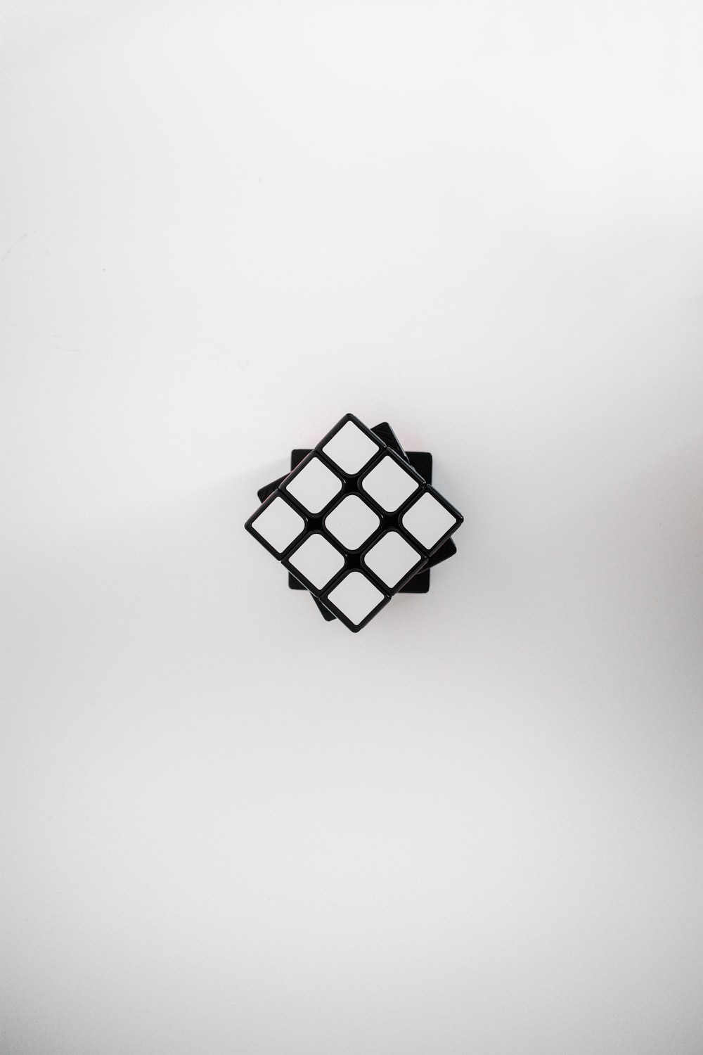 Rubiks Cube Picture. Download Free Image