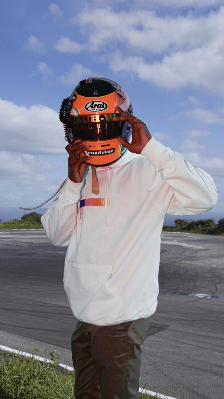 Frank Ocean