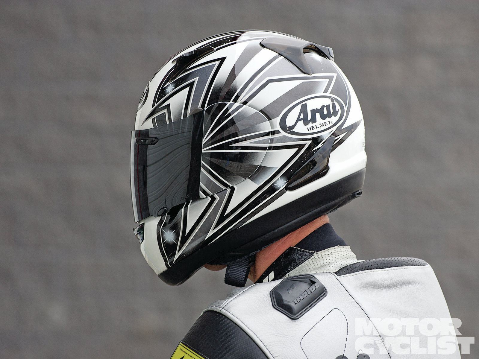 Arai RX Q Helmet