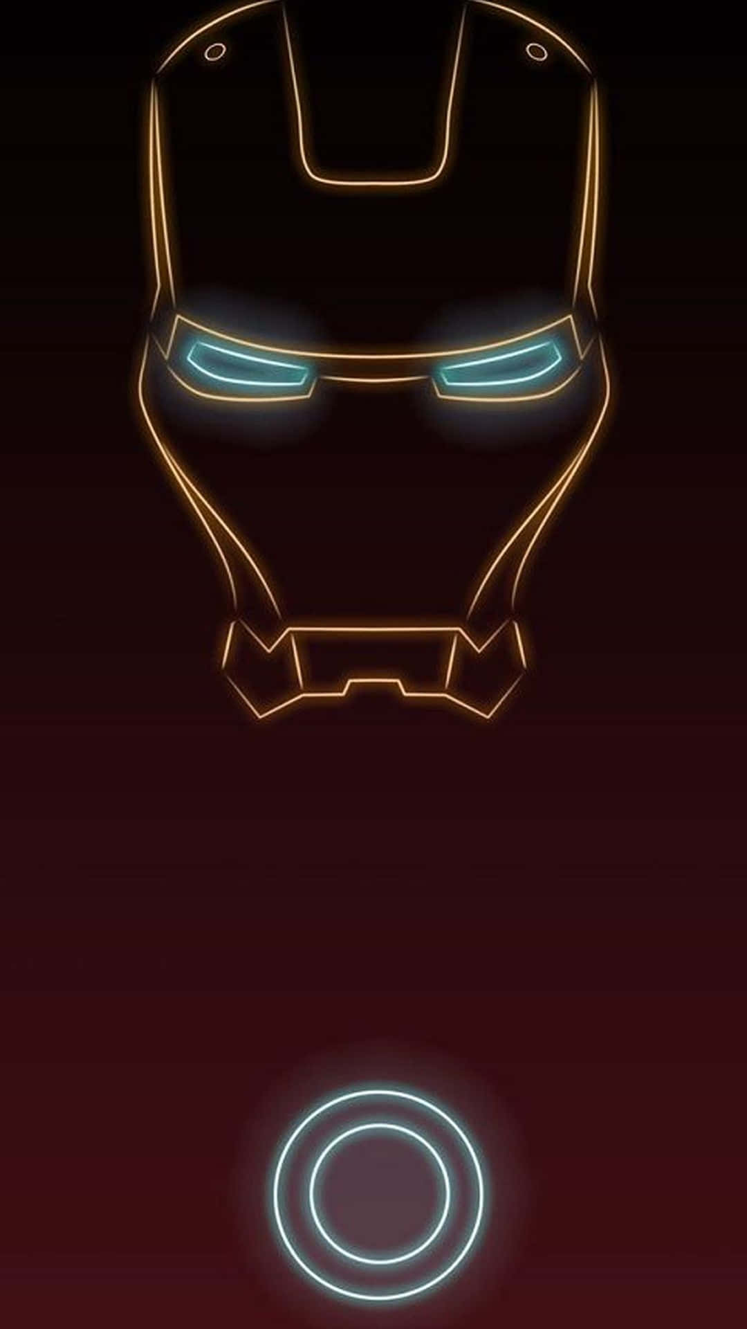 Download Unleash the power of Iron Man with a 4K mobile device! Wallpaper