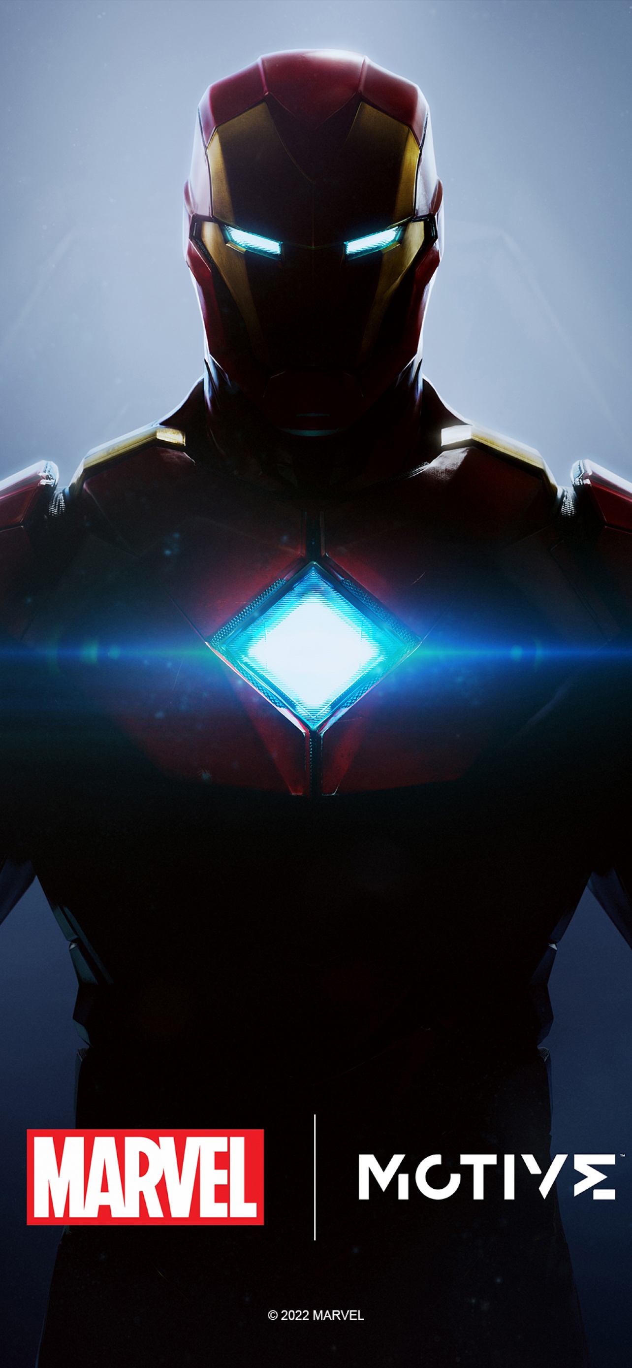 Marvel's Iron Man Wallpaper 4K, 2023 Games