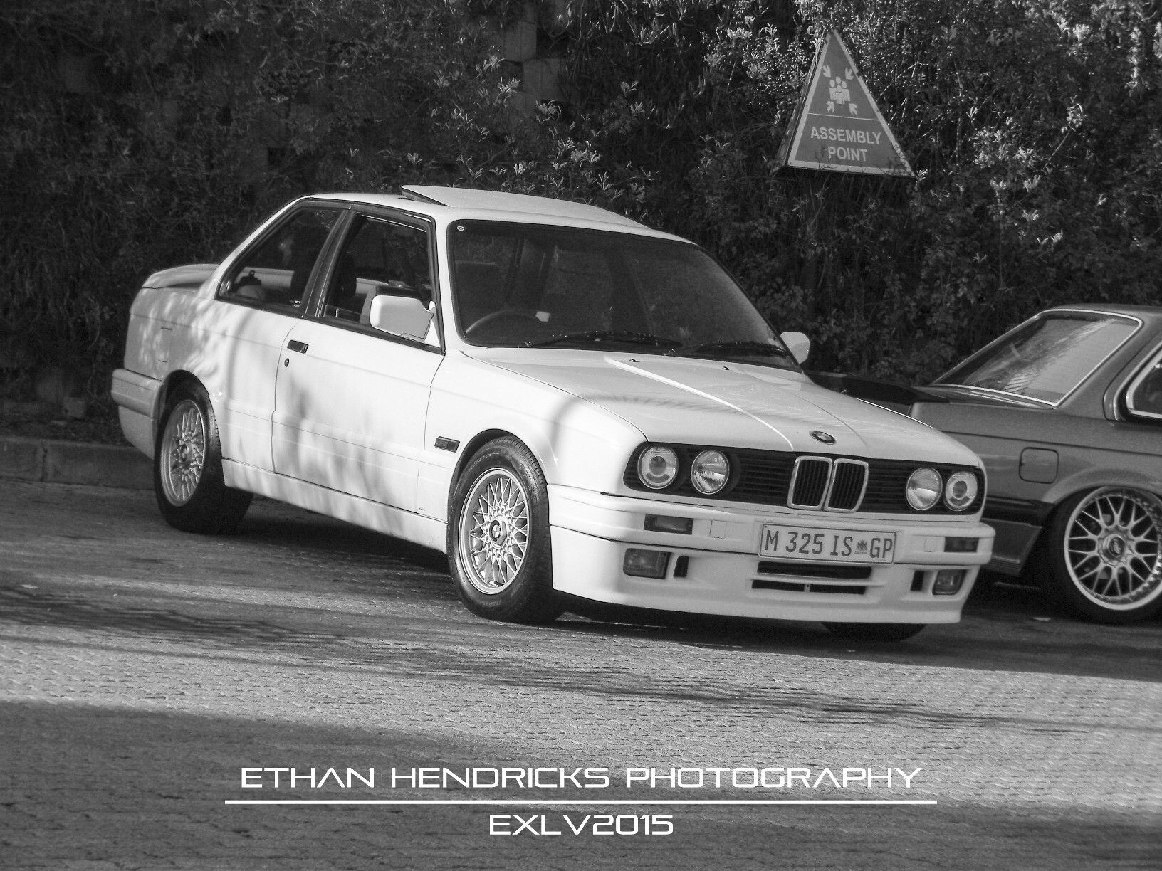 BMW 325iS E30 #car #meet #bmw #e30 is #evo #m20 #m20b27 #alpina #bbs #photo #snap #captured #gusheshe #southafrica. Bmw, Automobile, Afrique du sud