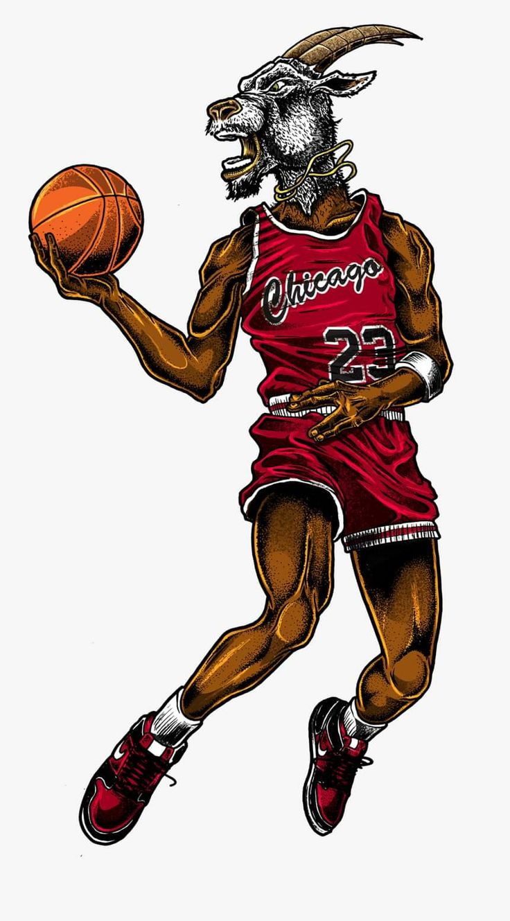Inspiring Basketball Drawings