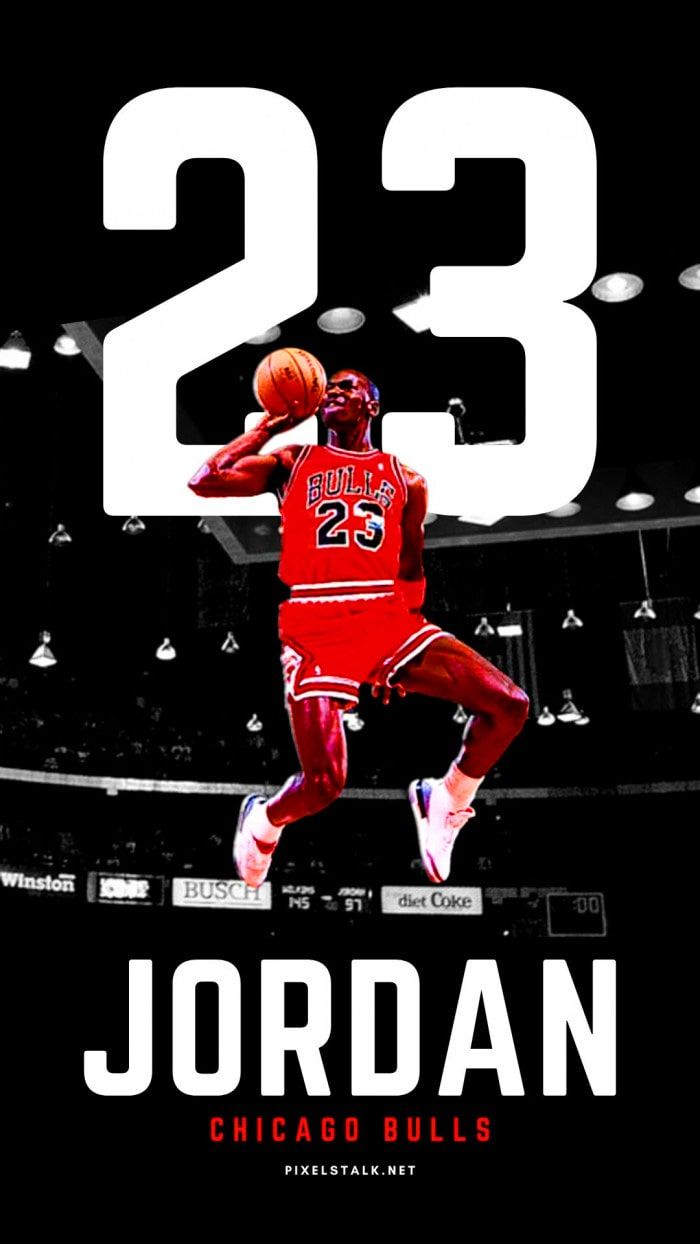 Michael Jordan Wallpaper Discover more background, Chicago Bulls, cool, dunk, logo wallpaper.. Michael jordan, Michael jordan picture, Michael jordan basketball