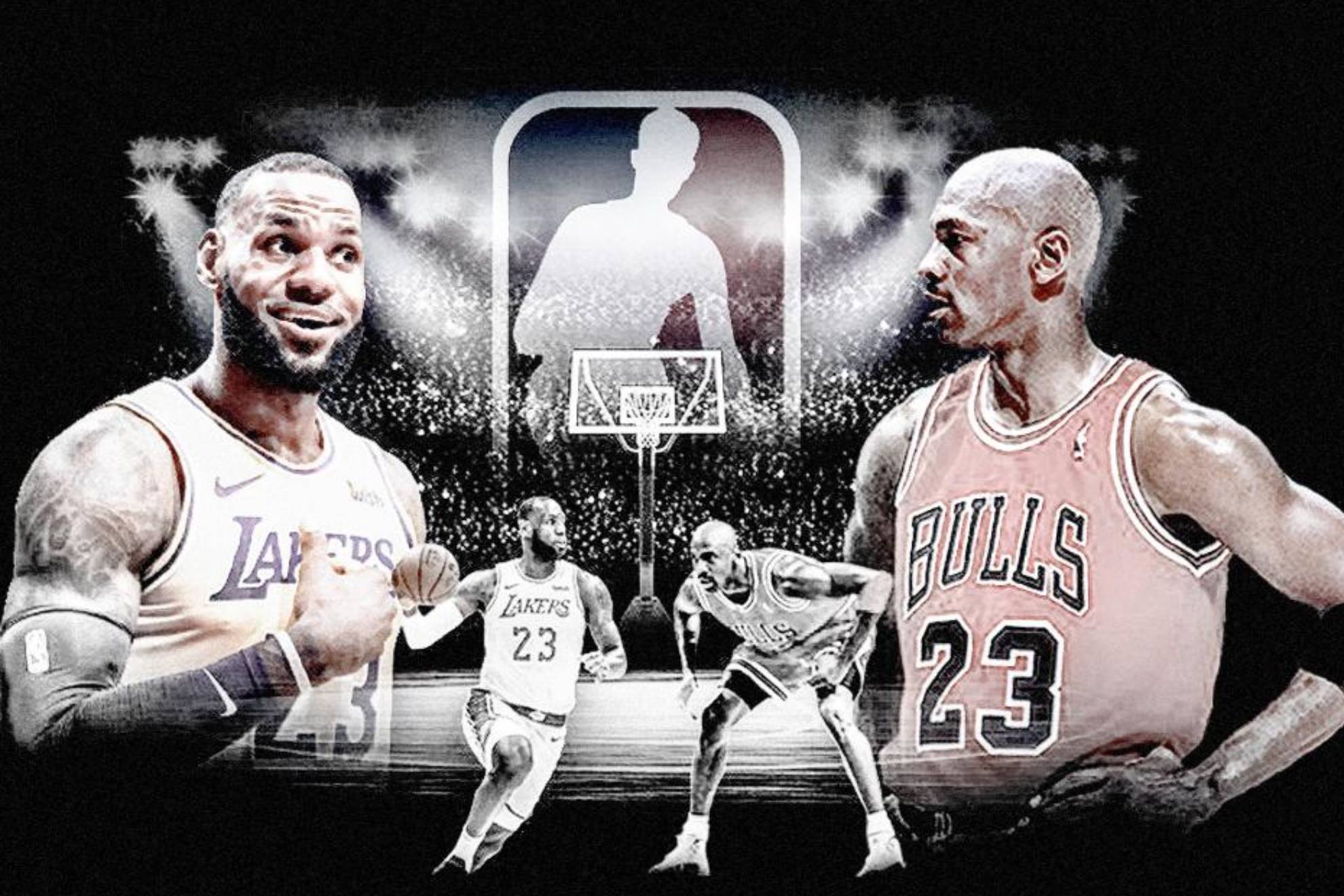 The decisive argument for why Michael Jordan is the GOAT ahead of LeBron James
