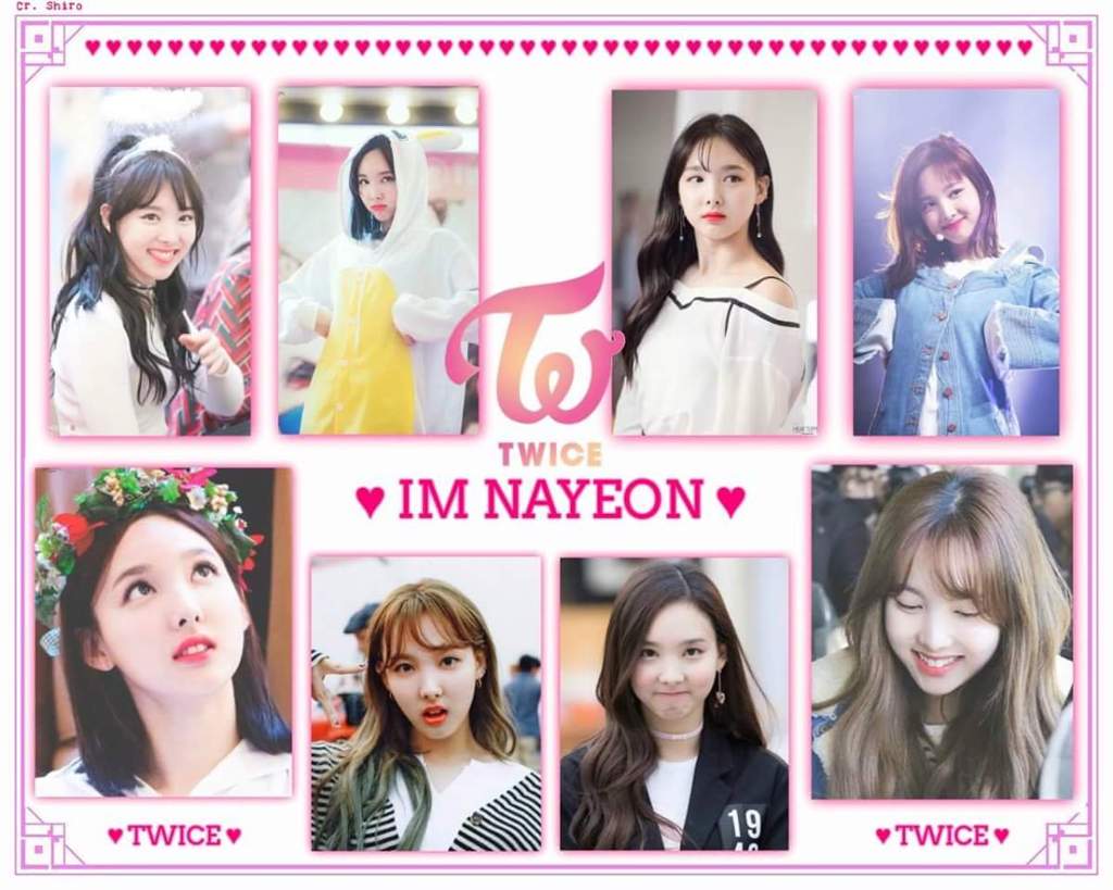 Looking for nayeon desktop wallpaper?