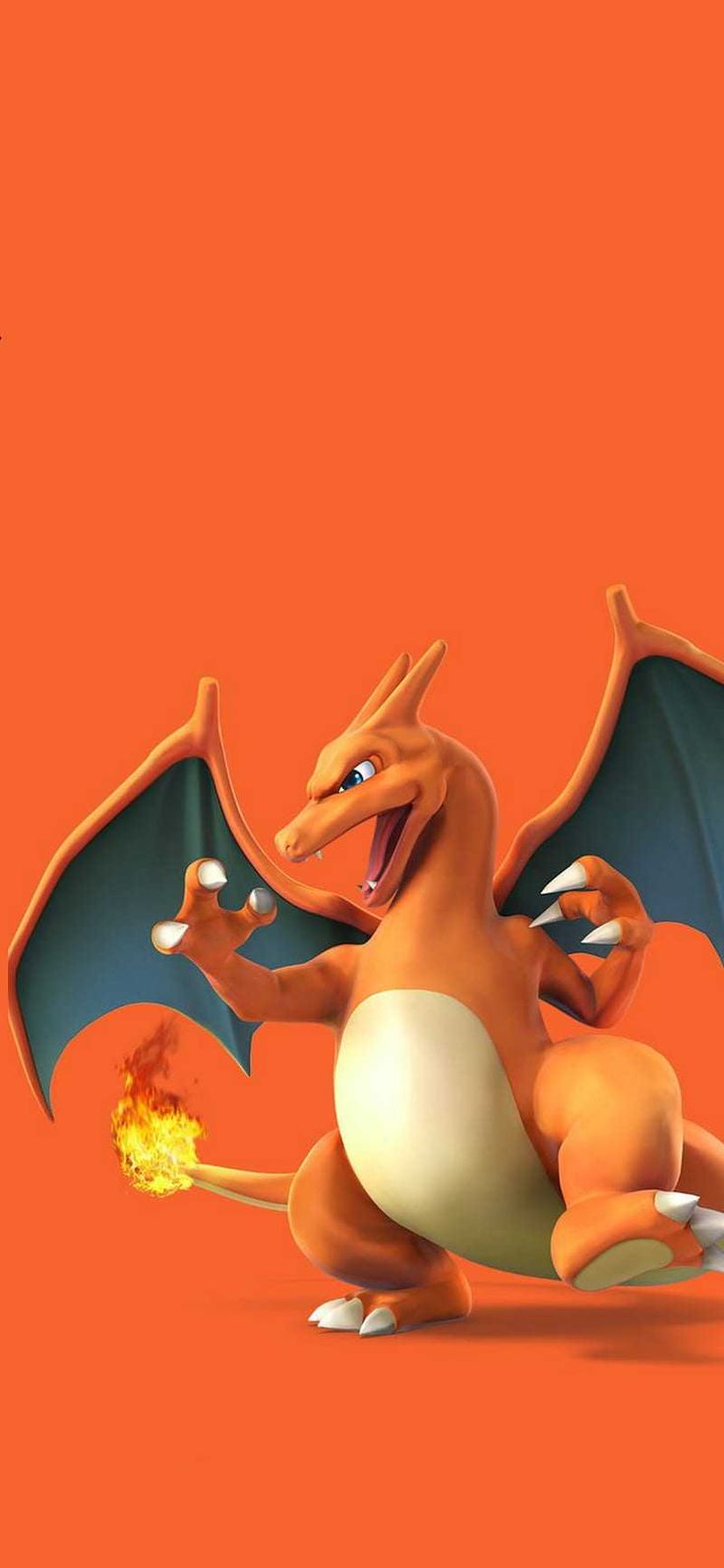 Charizard Wallpaper Explore more Atsuko Nishida, Charizard, Game Freak's, Japan, Lizardon wallpaper.. Charizard, Pokemon charizard, Pokemon