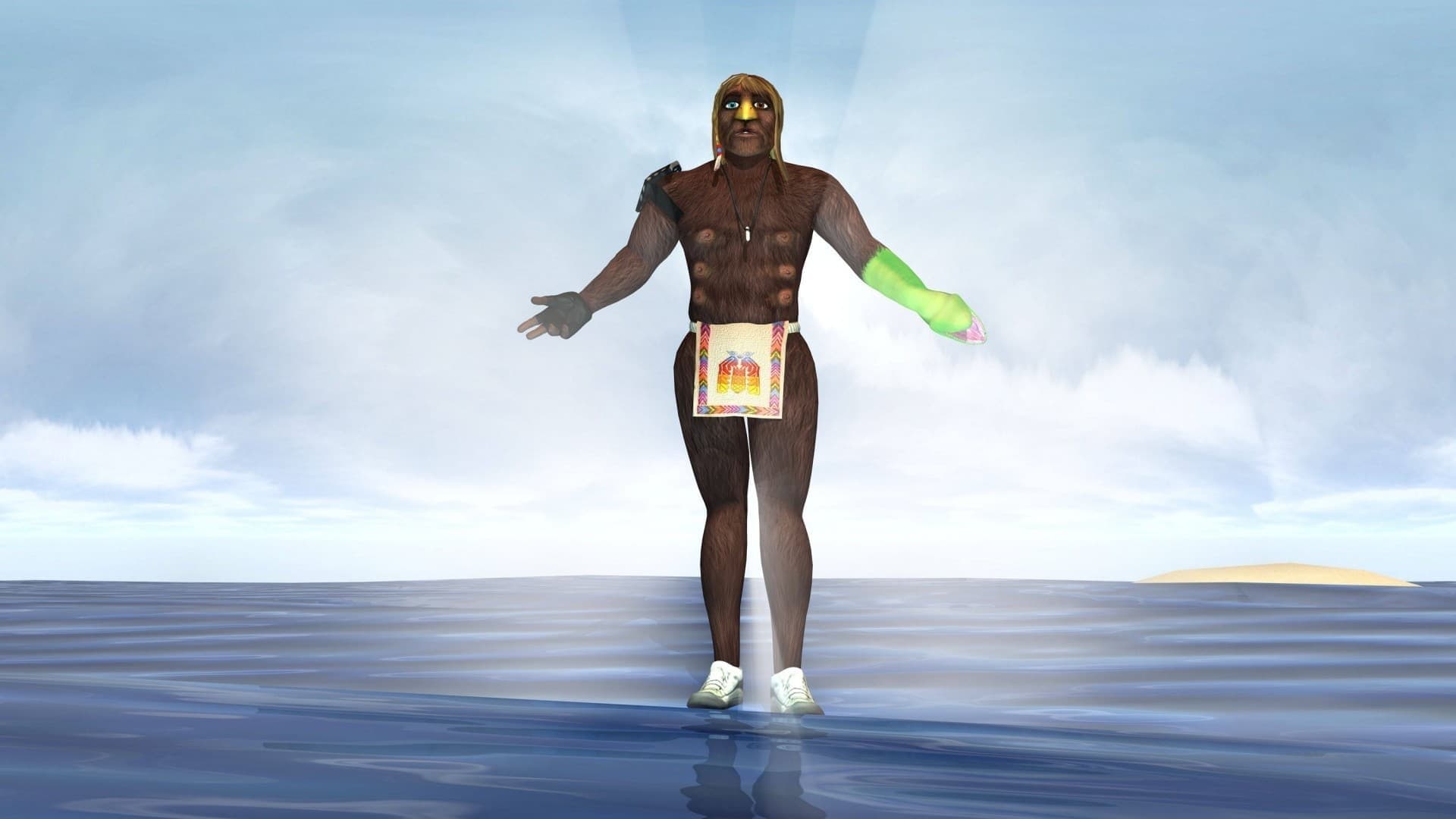 Xavier: Renegade Angel (TV Series 2007 2009)