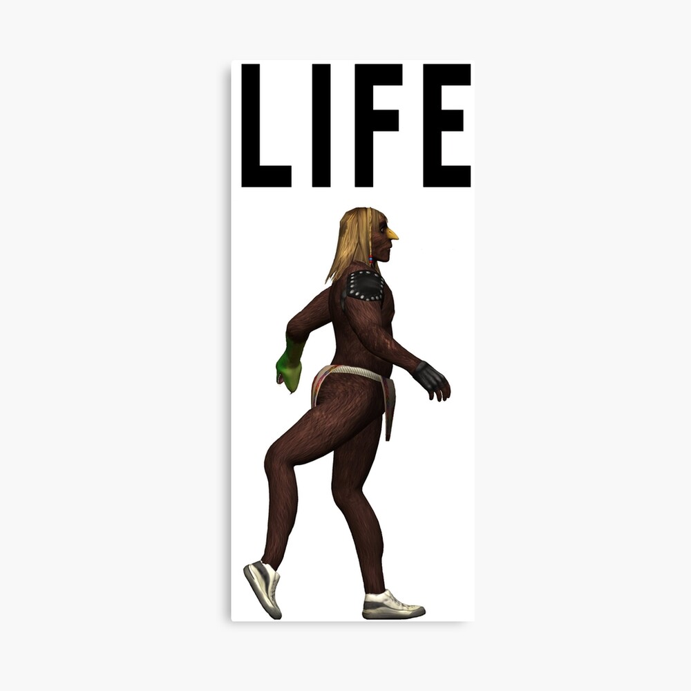 Xavier Renegade Angel of life Metal Print