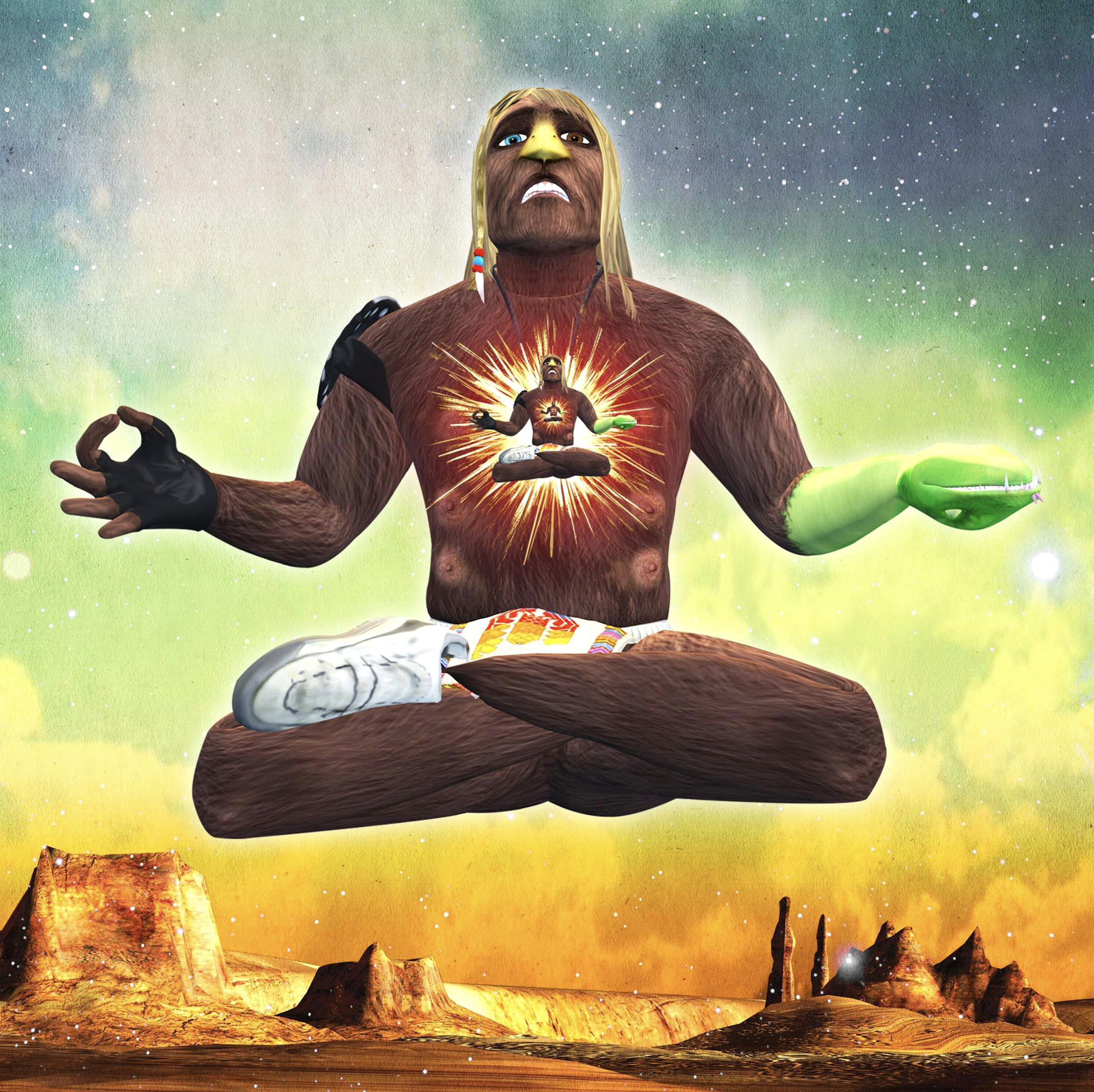 xavier from Xavier renegade angel