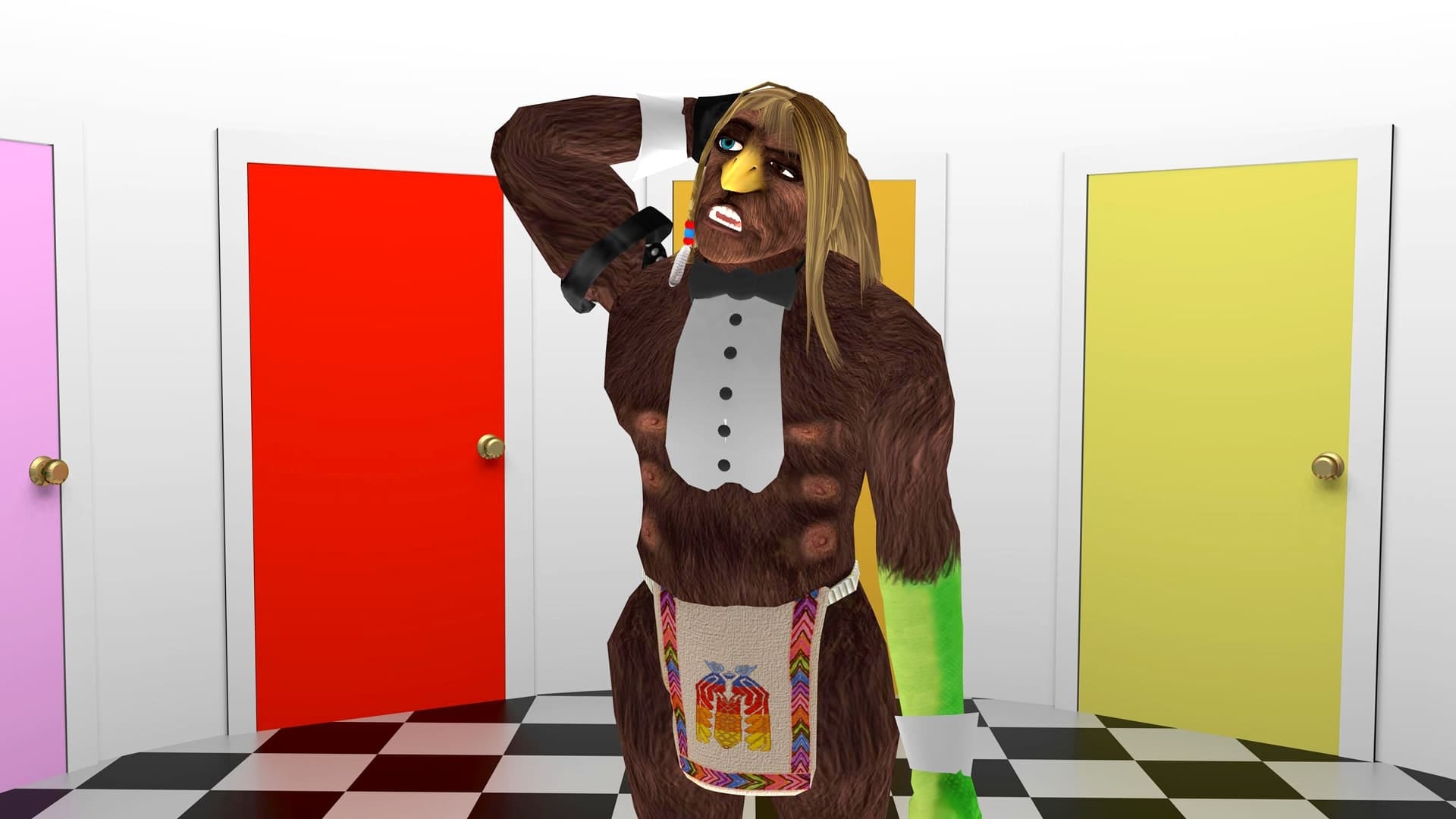 Xavier: Renegade Angel (TV Series 2007 2009)