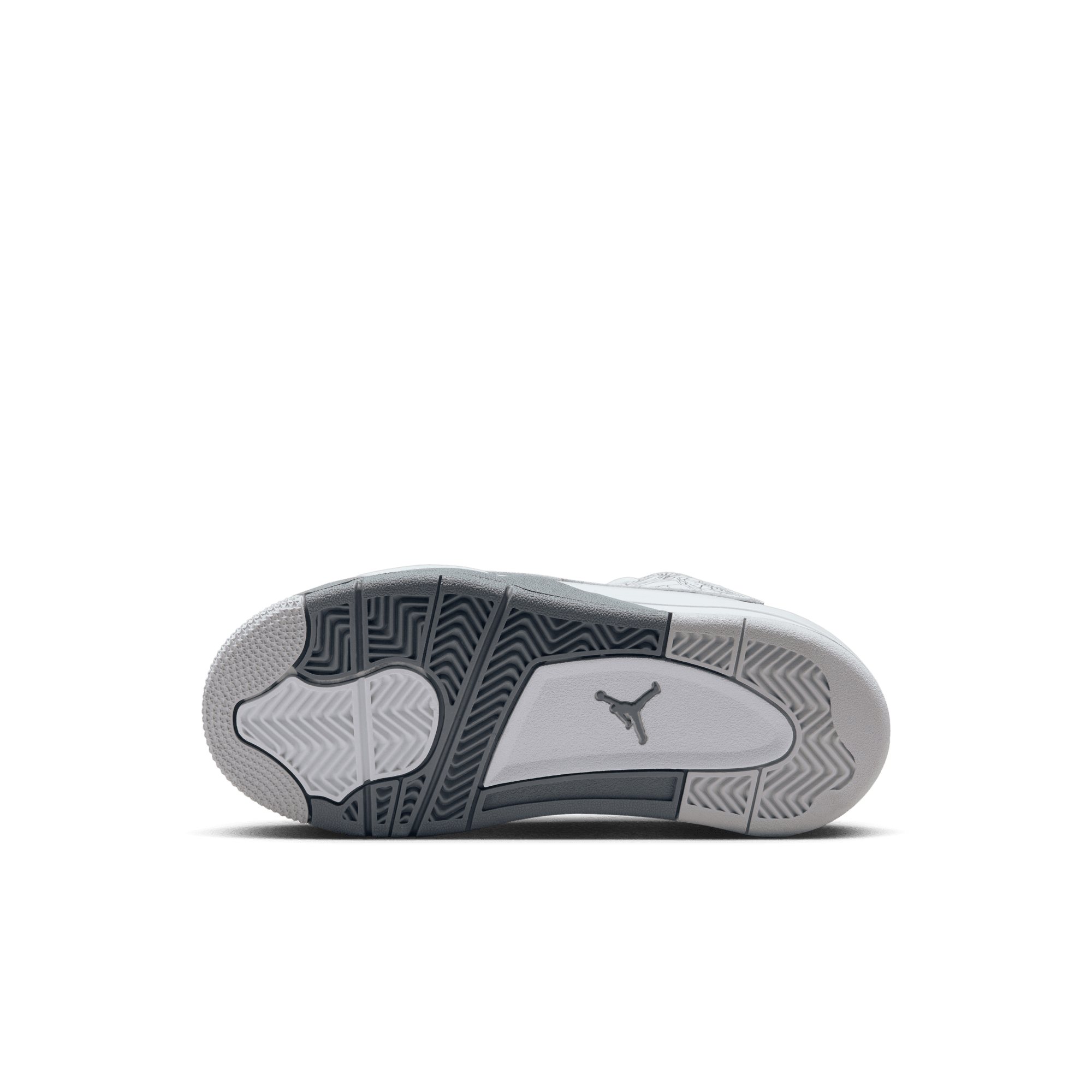 JORDAN DUB ZERO (PS) / COOL GREY
