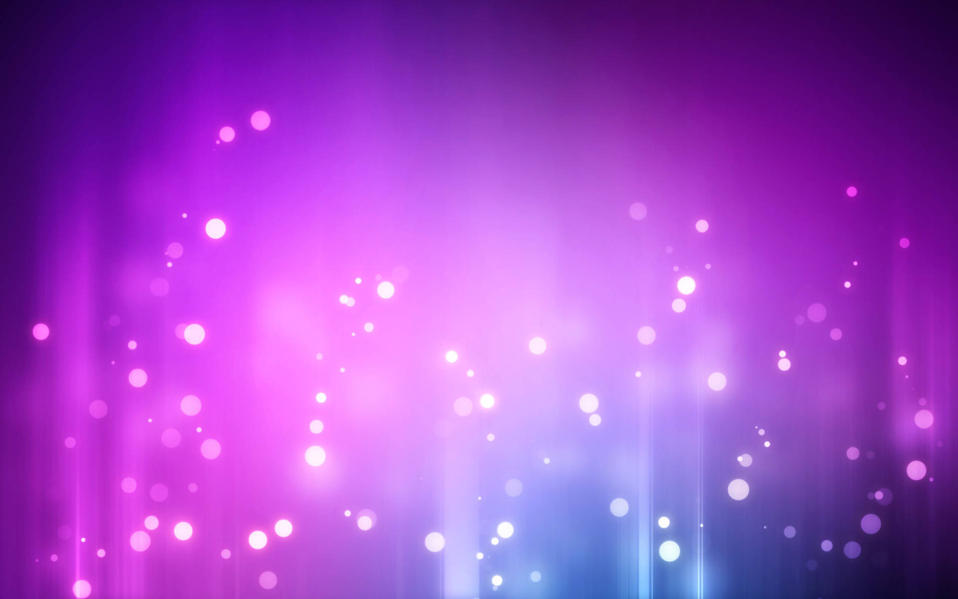 Download Static White Dots In Purple Wallpaper