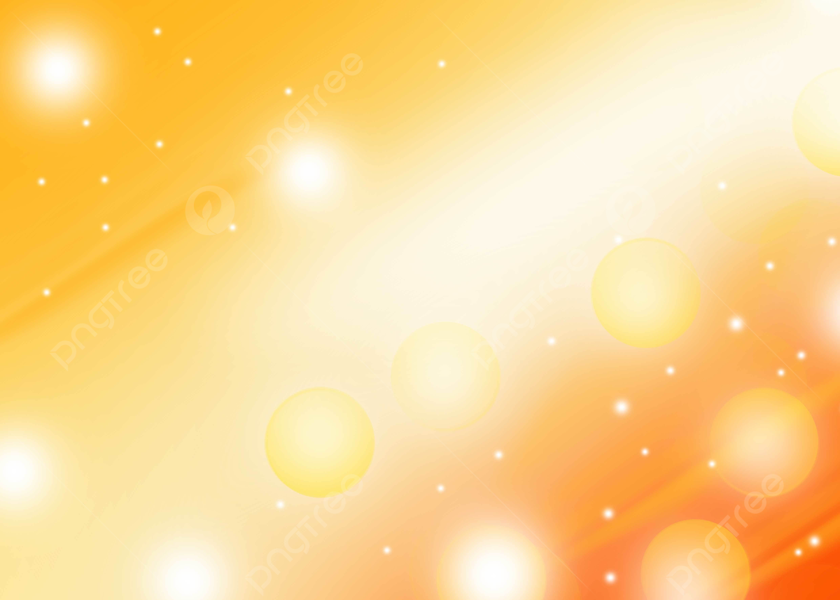 Lights Static Blurred Abstract Background Orange Yellow, Light, Static State, Blurry Background Image And Wallpaper for Free Download