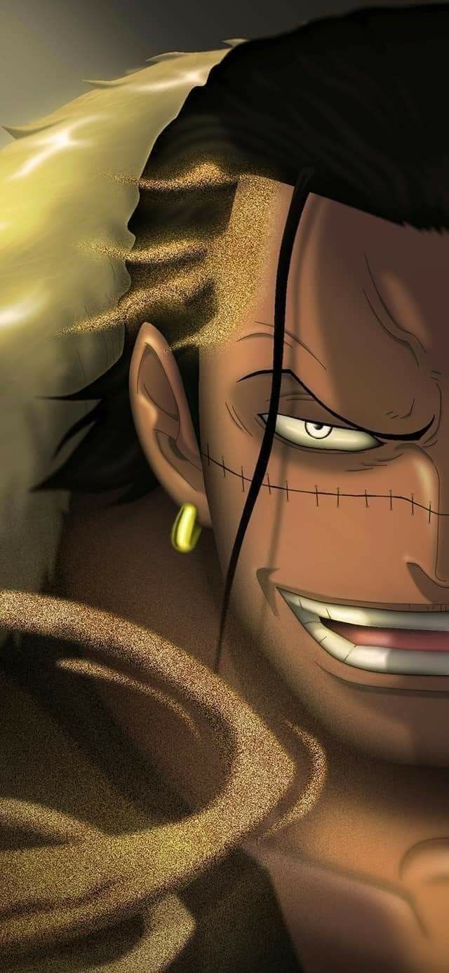 Sir Crocodile. One piece wallpaper iphone, Sir crocodile, One piece tattoos