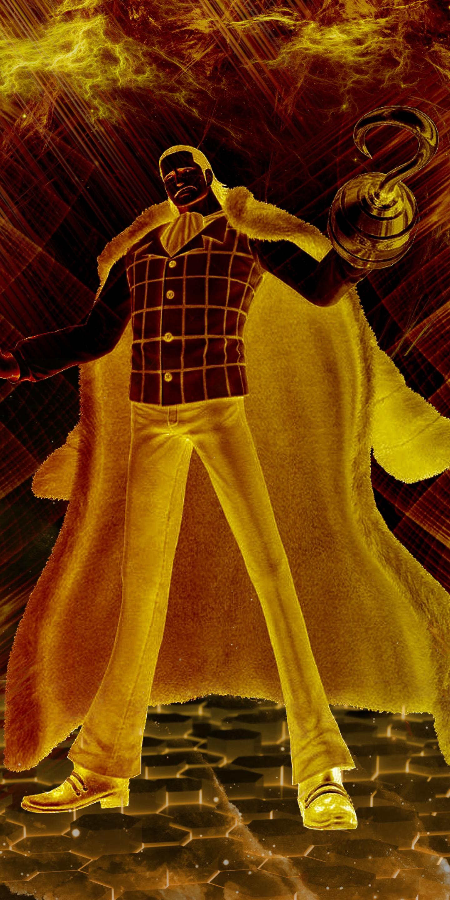 Crocodile Phone Wallpaper