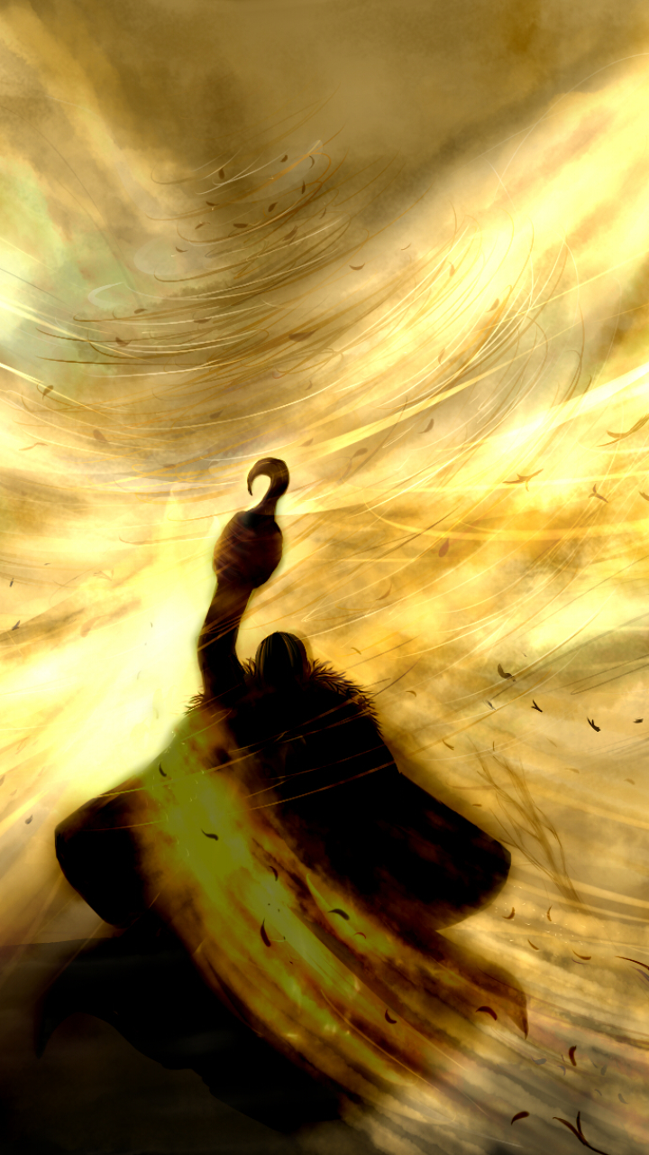 Anime One Piece Phone Wallpaper