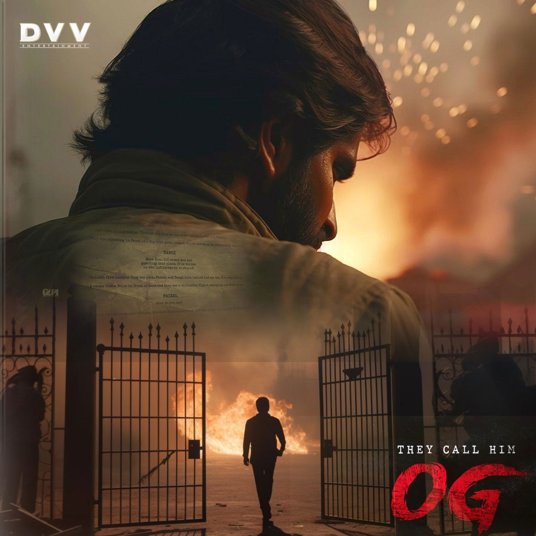 Breaking News: Pawan Kalyan Champions Multilingualism - 39c9top