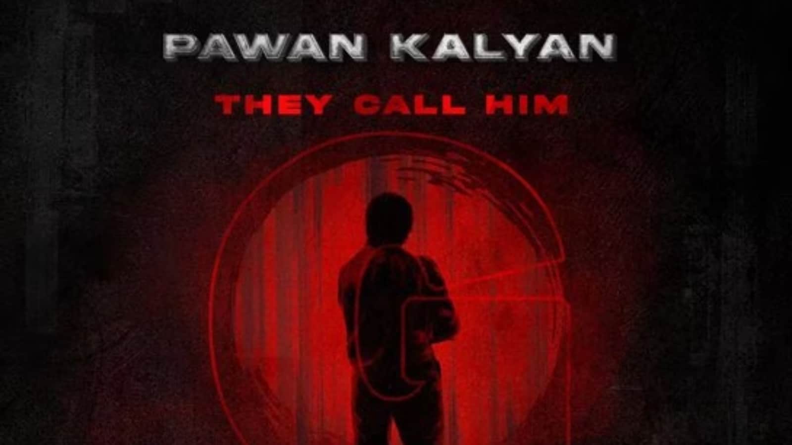 Pawan Kalyan's Next Venture With Sujeeth Goes On Floors After Puja Ceremony