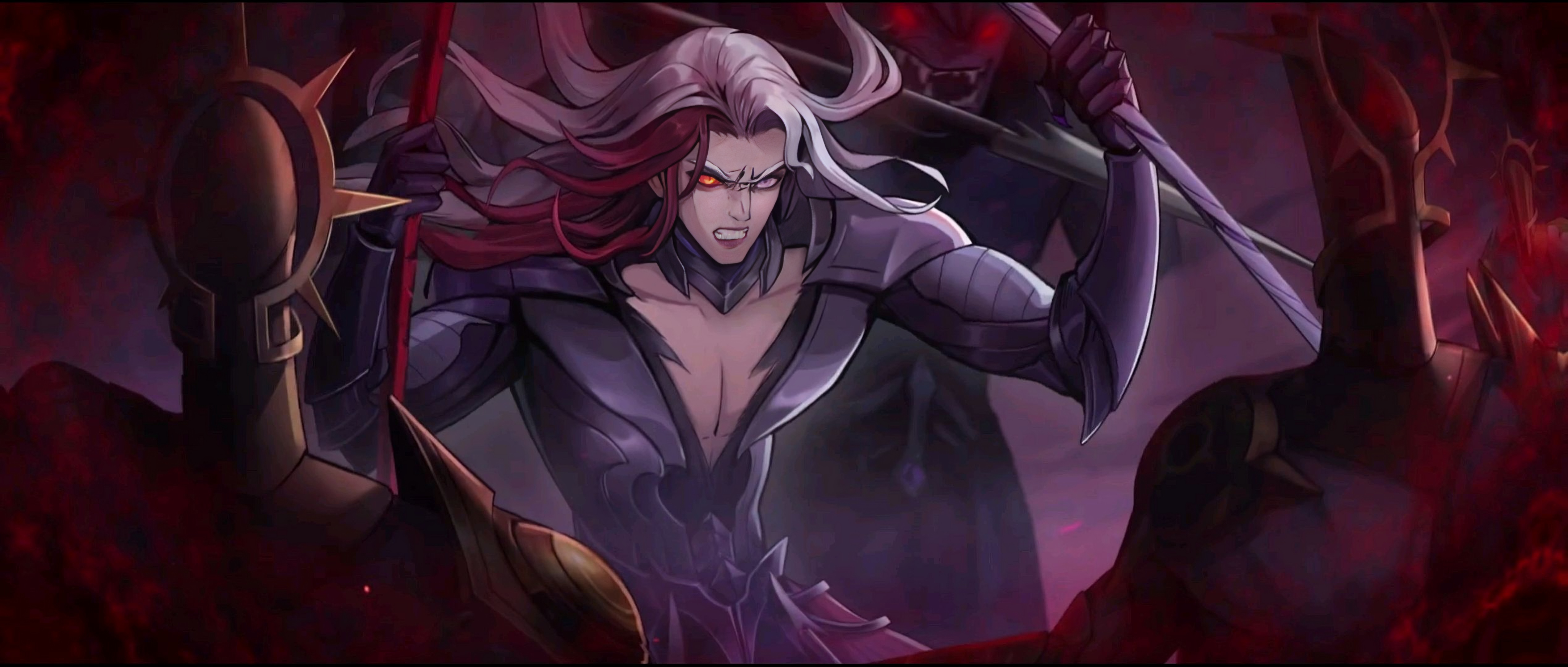 Arlott Wallpaper HD Mobile Legends