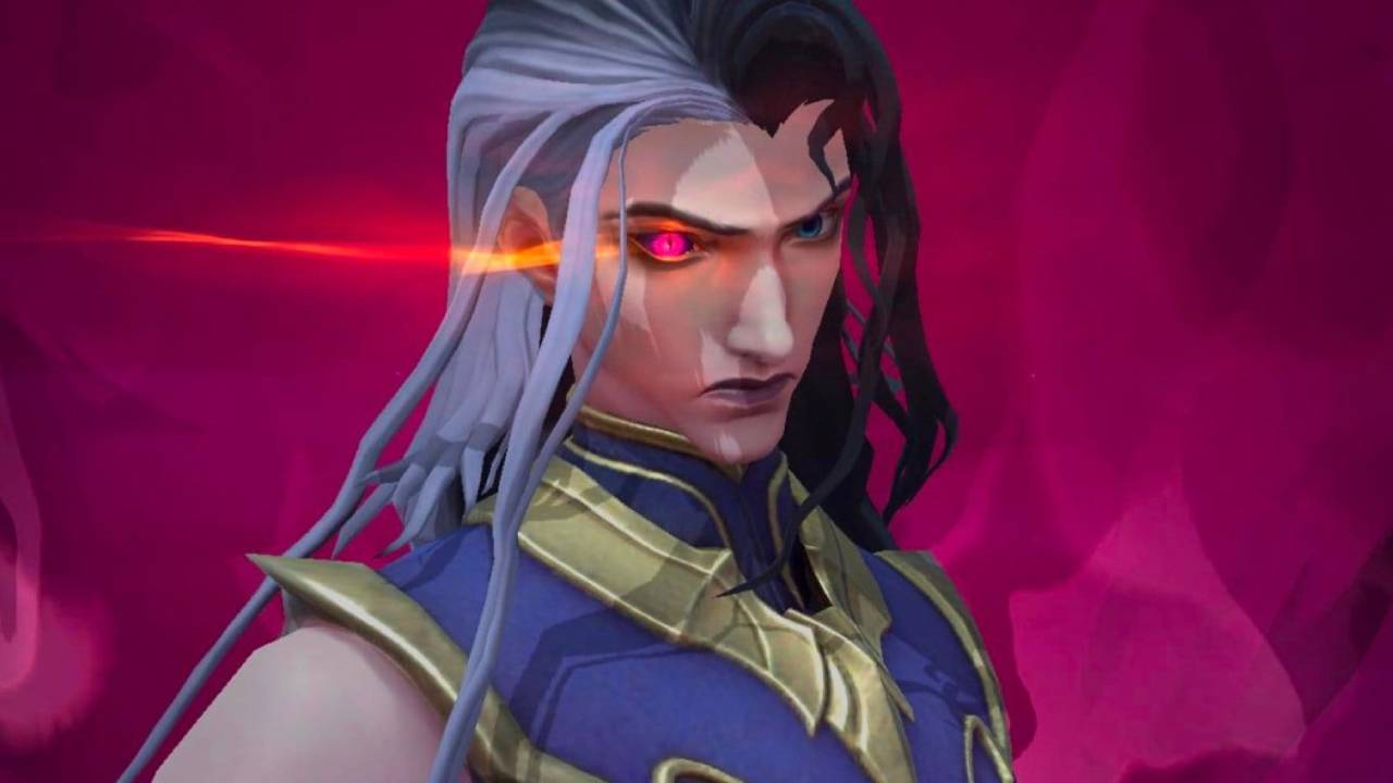 Arlott Mobile Legends Best Build for 2023, Climb the Ranks and Reach Mythic with This Build