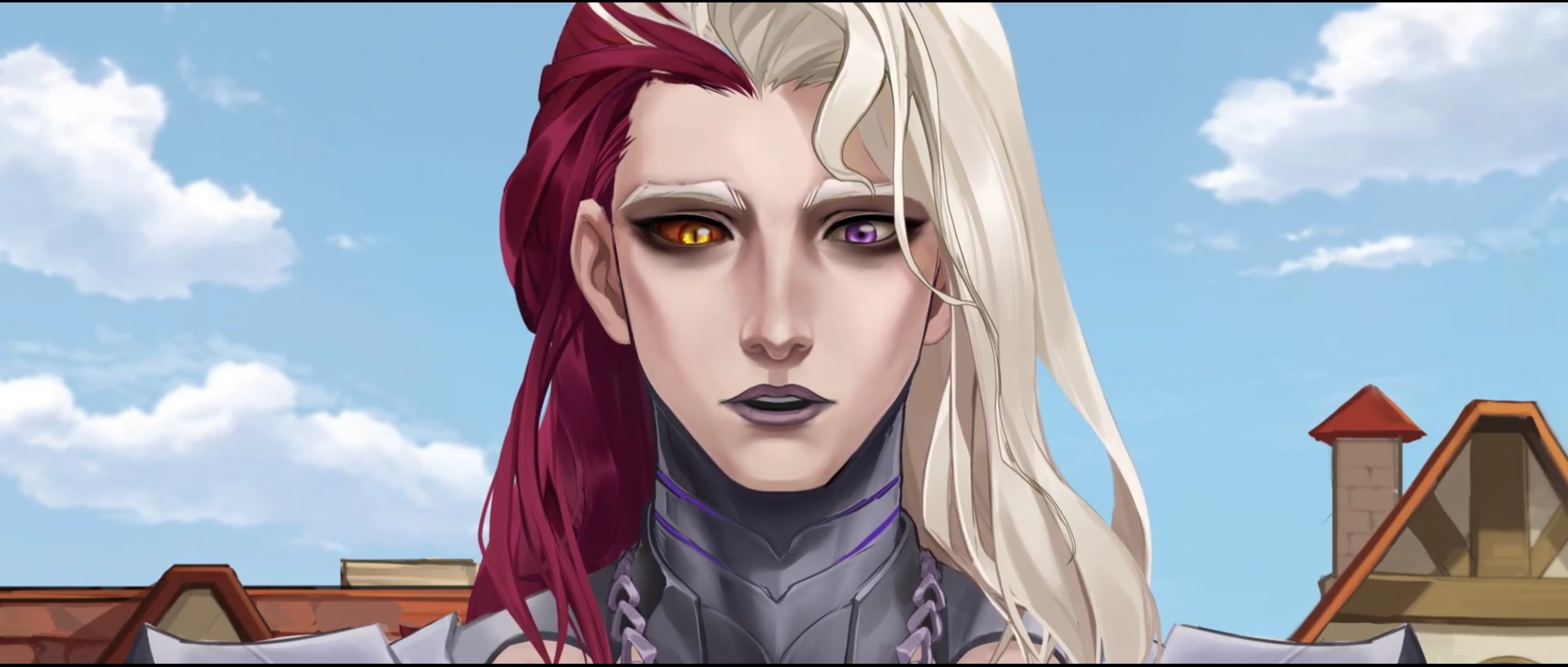 Arlott Wallpaper HD Mobile Legends