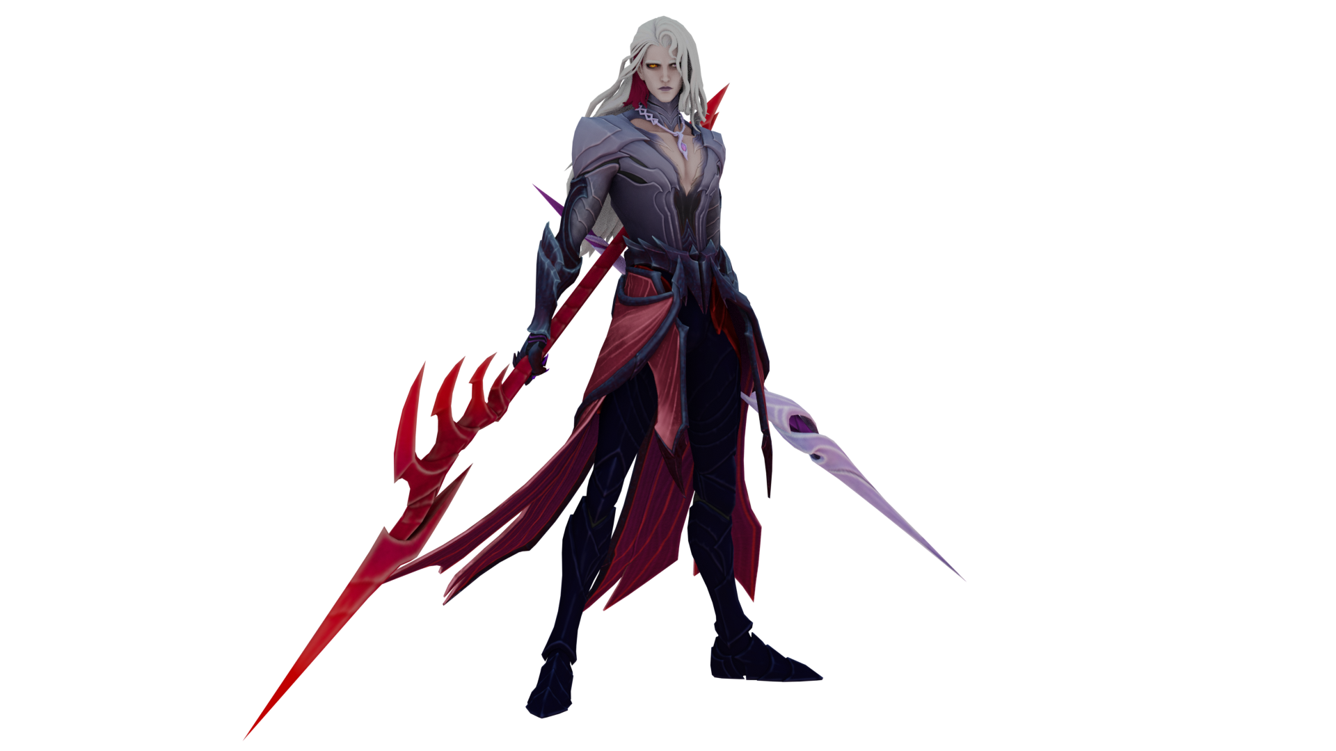 Arlott (Mobile Legends)