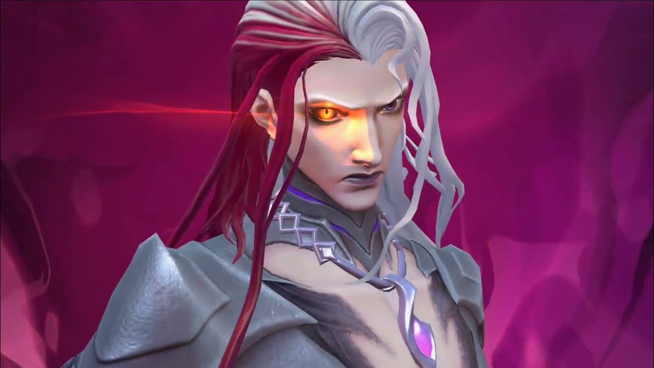 Arlott Lone Lancer Skin Legends Live Wallpaper For Desktop