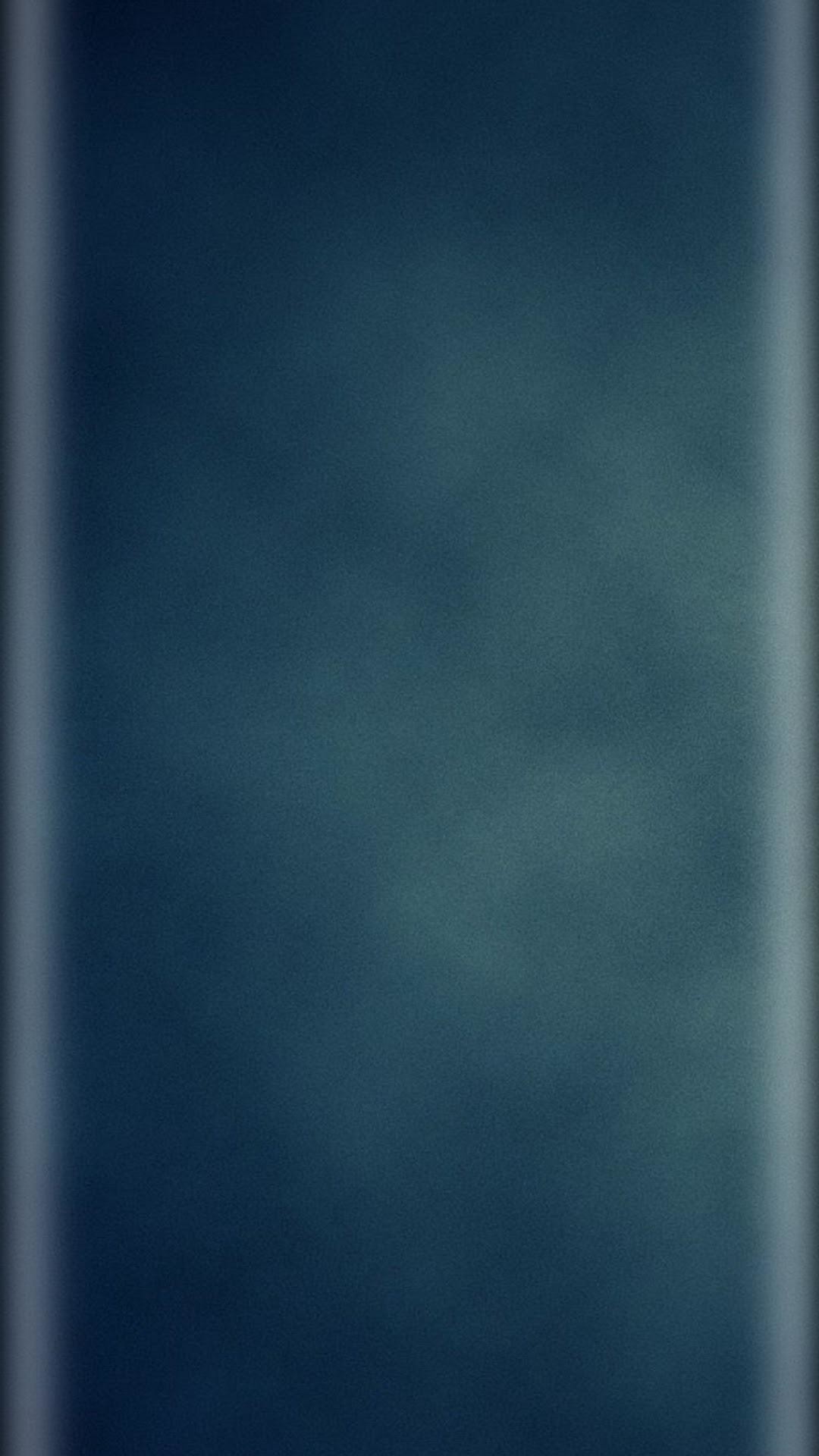 2.5D curved edge effect on Full HD wallpaper for mobile phones and tablets