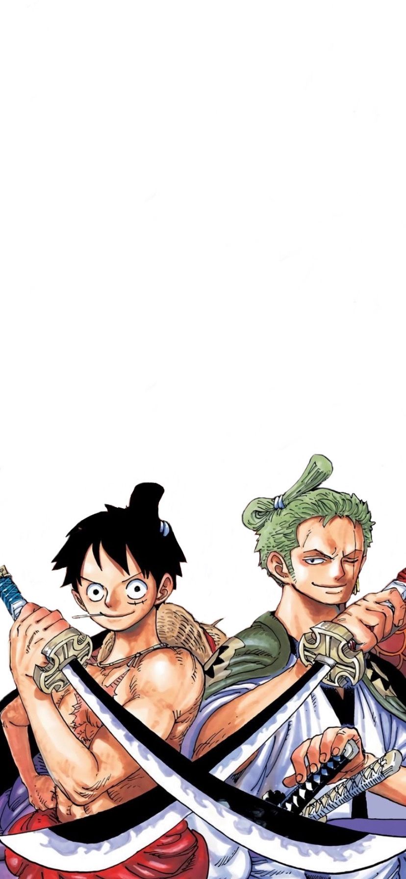 luffy + zoro wallpaper. Manga anime one piece, One peice anime, One piece anime