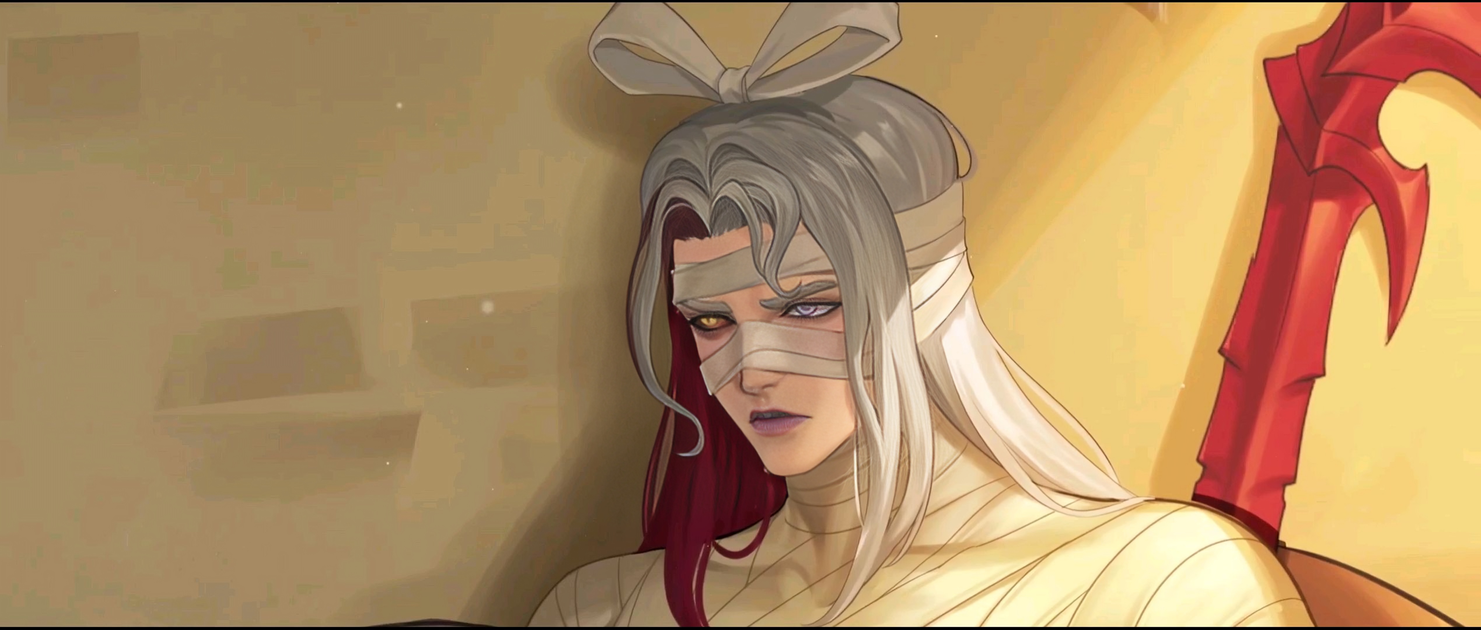 Arlott Wallpaper HD Mobile Legends