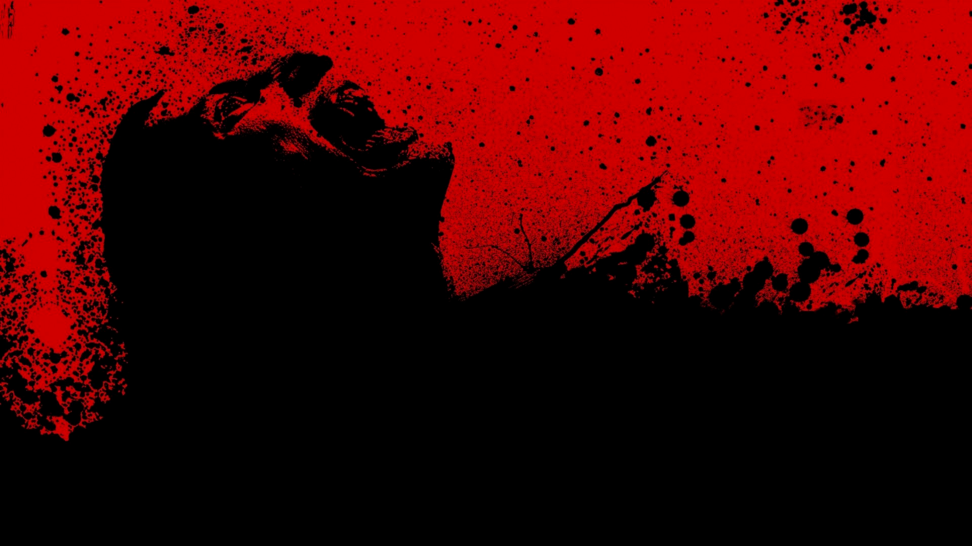 Movie 30 Days Of Night HD Wallpaper